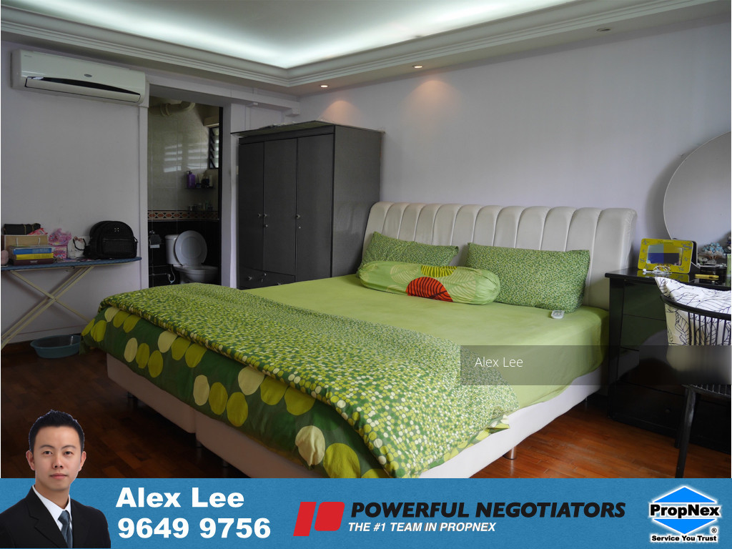 Blk 106 Jurong East Street 13 (Jurong East), HDB 5 Rooms #112046042